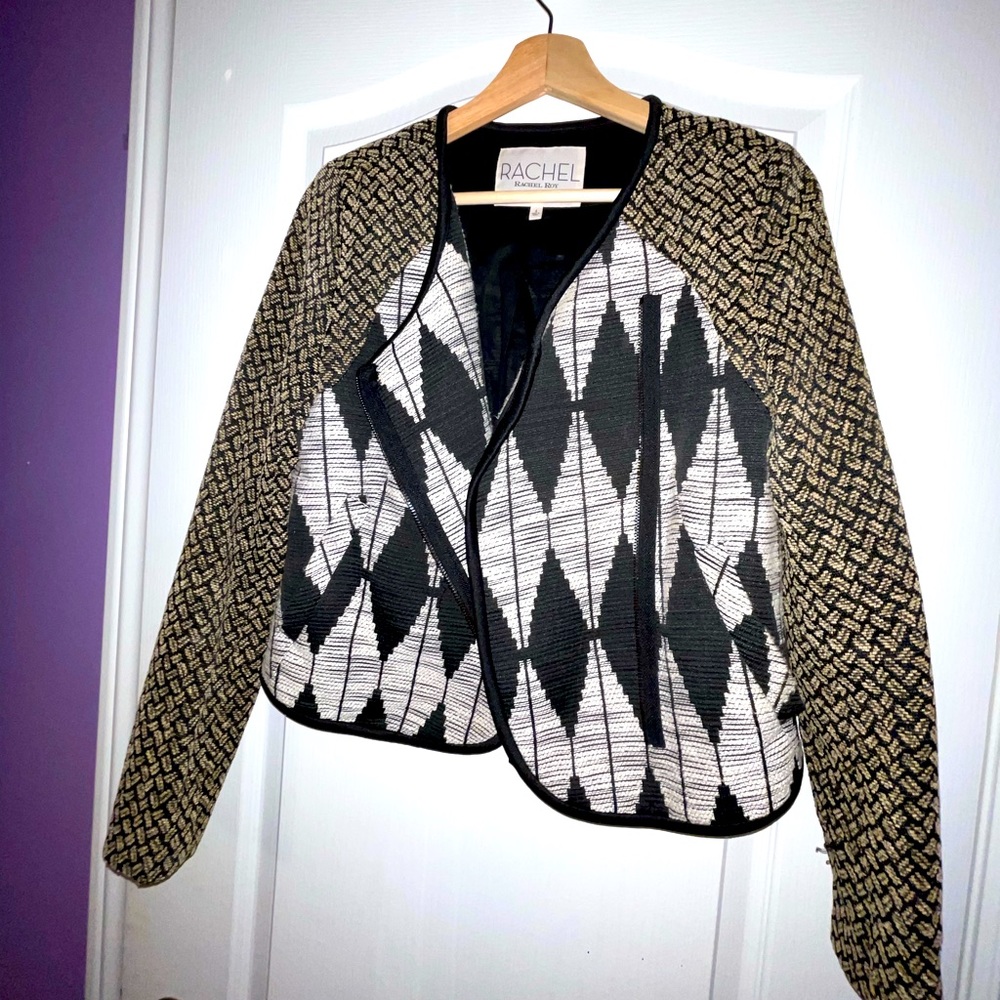 RACHEL by Rachel Roy Blazer
